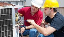 Find HVAC Contractors in Illinois