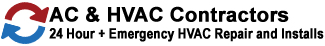 Illinois HVAC Contractors